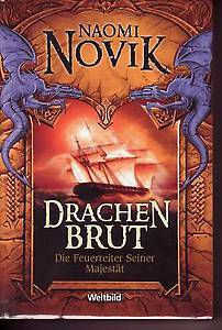 Drachenbrut - Die Feuerreiter Seiner Majestät
