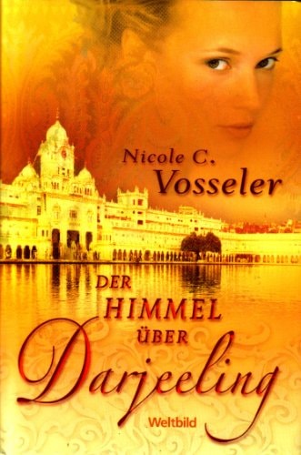 Der Himmel über Darjeeling