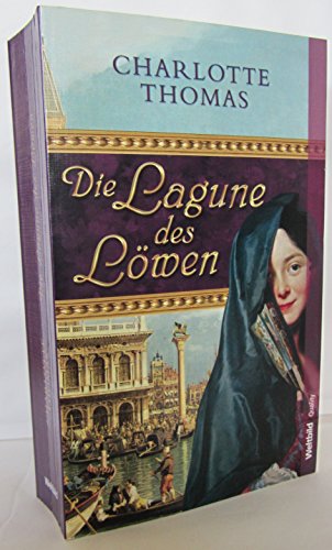 Die Lagune des Löwen