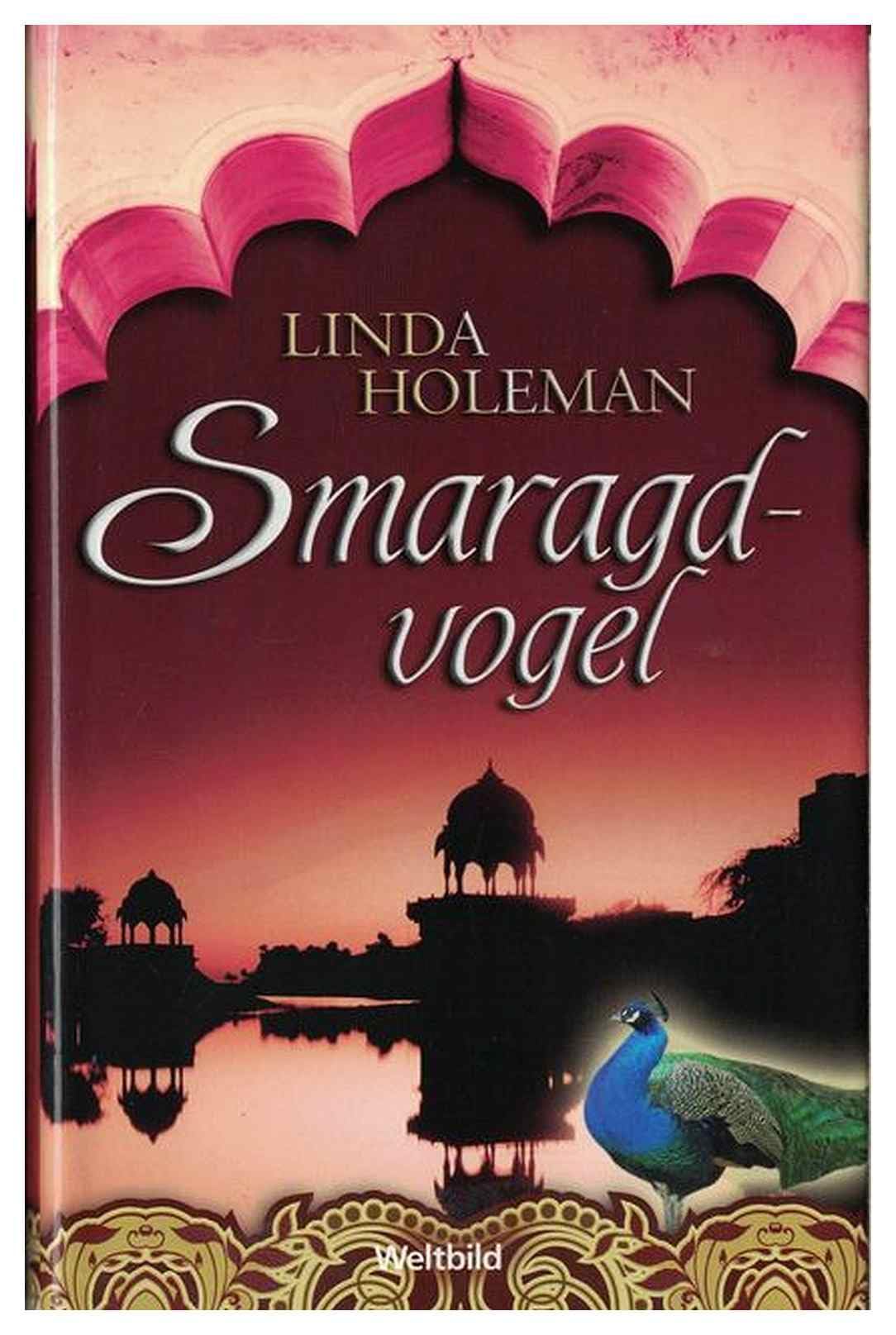 Smaragdvogel