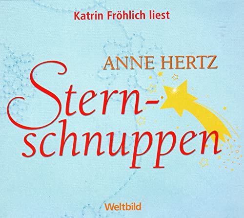 Sternschnuppen