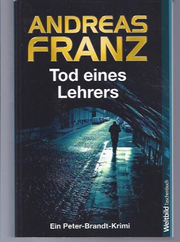 Tod eines Lehrers