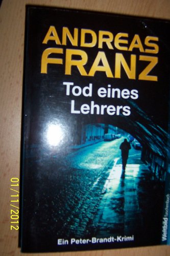 Buchcover