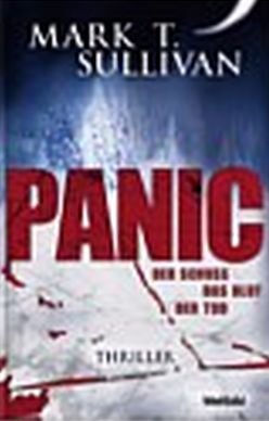 PANIC - Der Schuss, das Blut, der Tod! (Thriller)