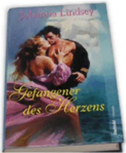 Gefangener des Herzens.
