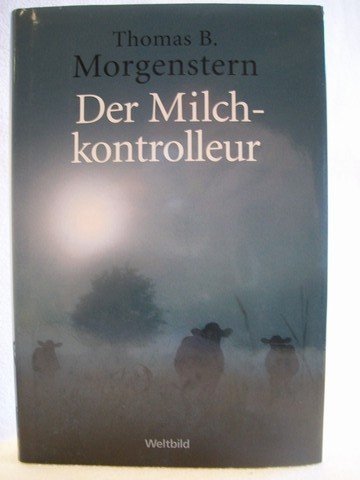 Der Milchkontrolleur