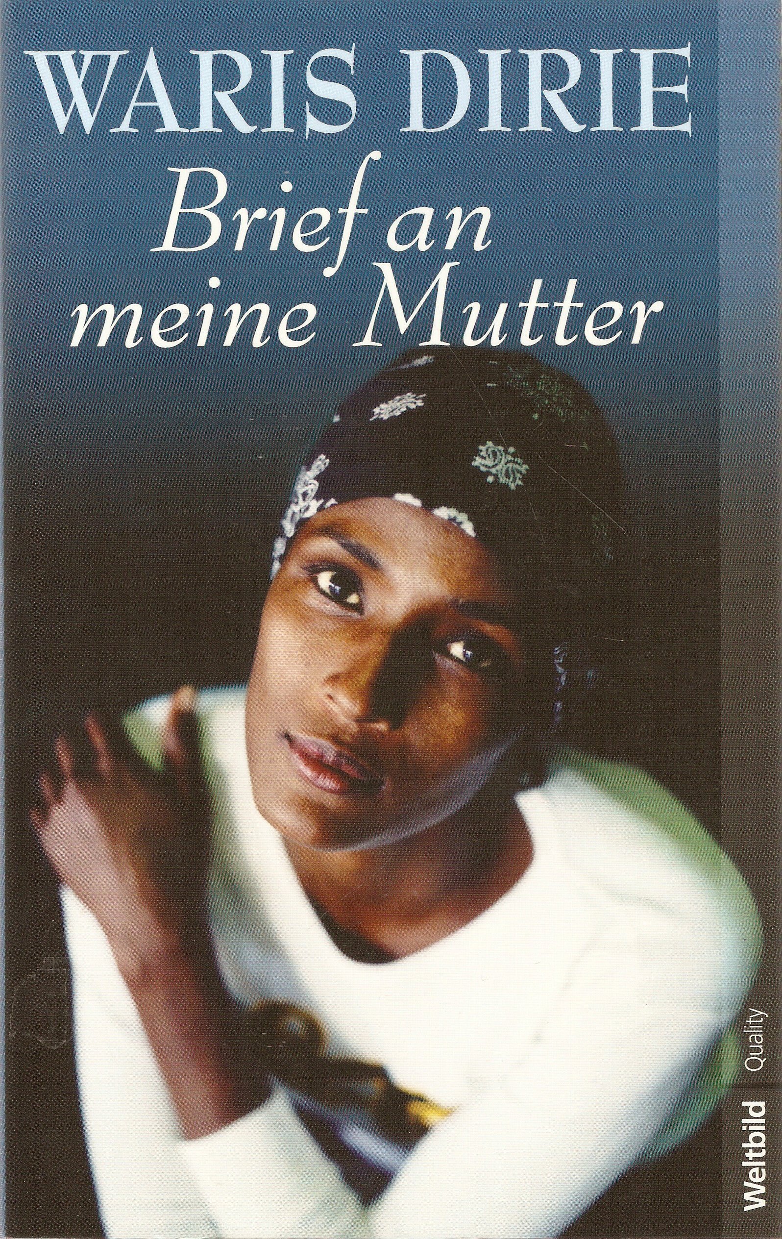 Brief an meine Mutter