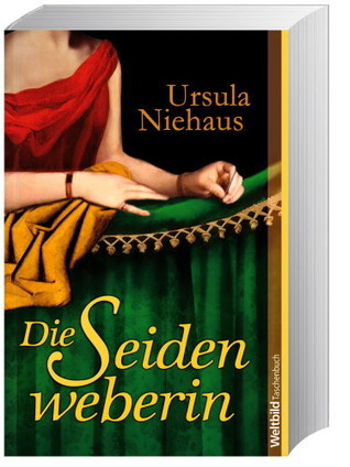 Die Seidenweberin