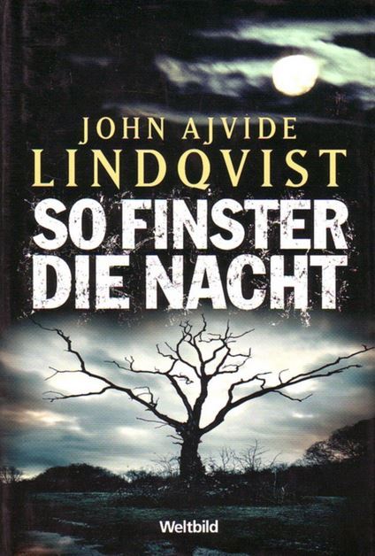 So finster die Nacht