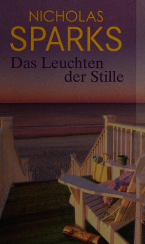 Das Leuchten der Stille
