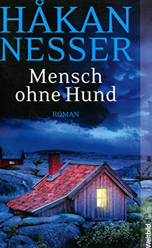 Mensch ohne Hund