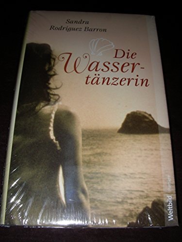 Die Wassertänzerin