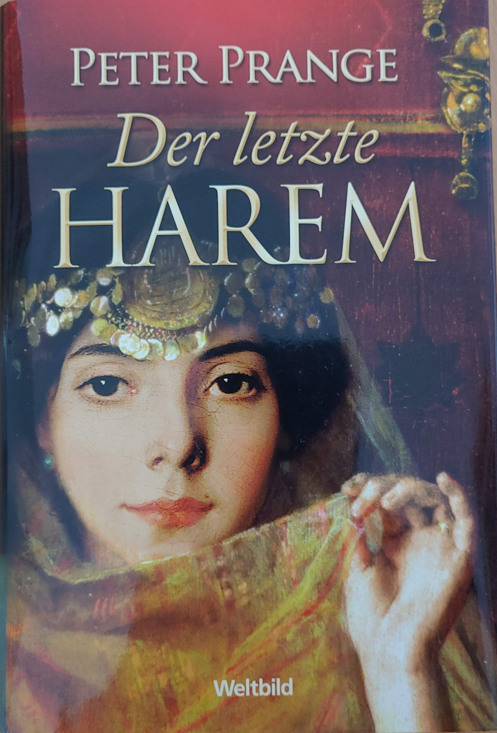 Der letzte Harem