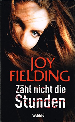 Zähl nicht die Stunden