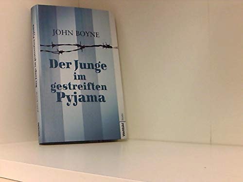 Der Junge im gestreiften Pyjama