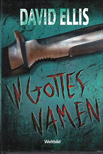 In Gottes Namen - Thriller