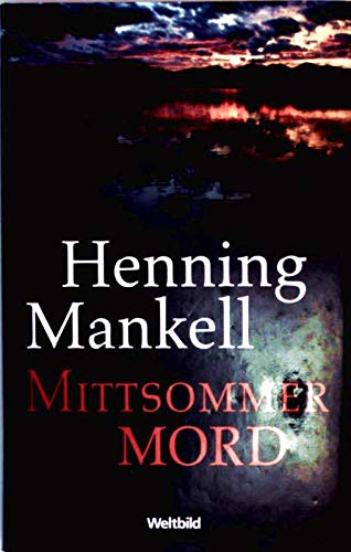 Mittsommer Mord
