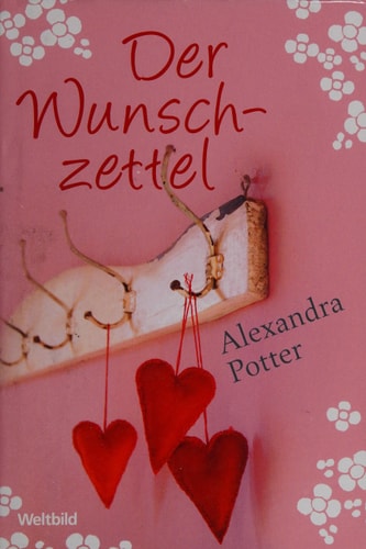 Der Wunschzettel