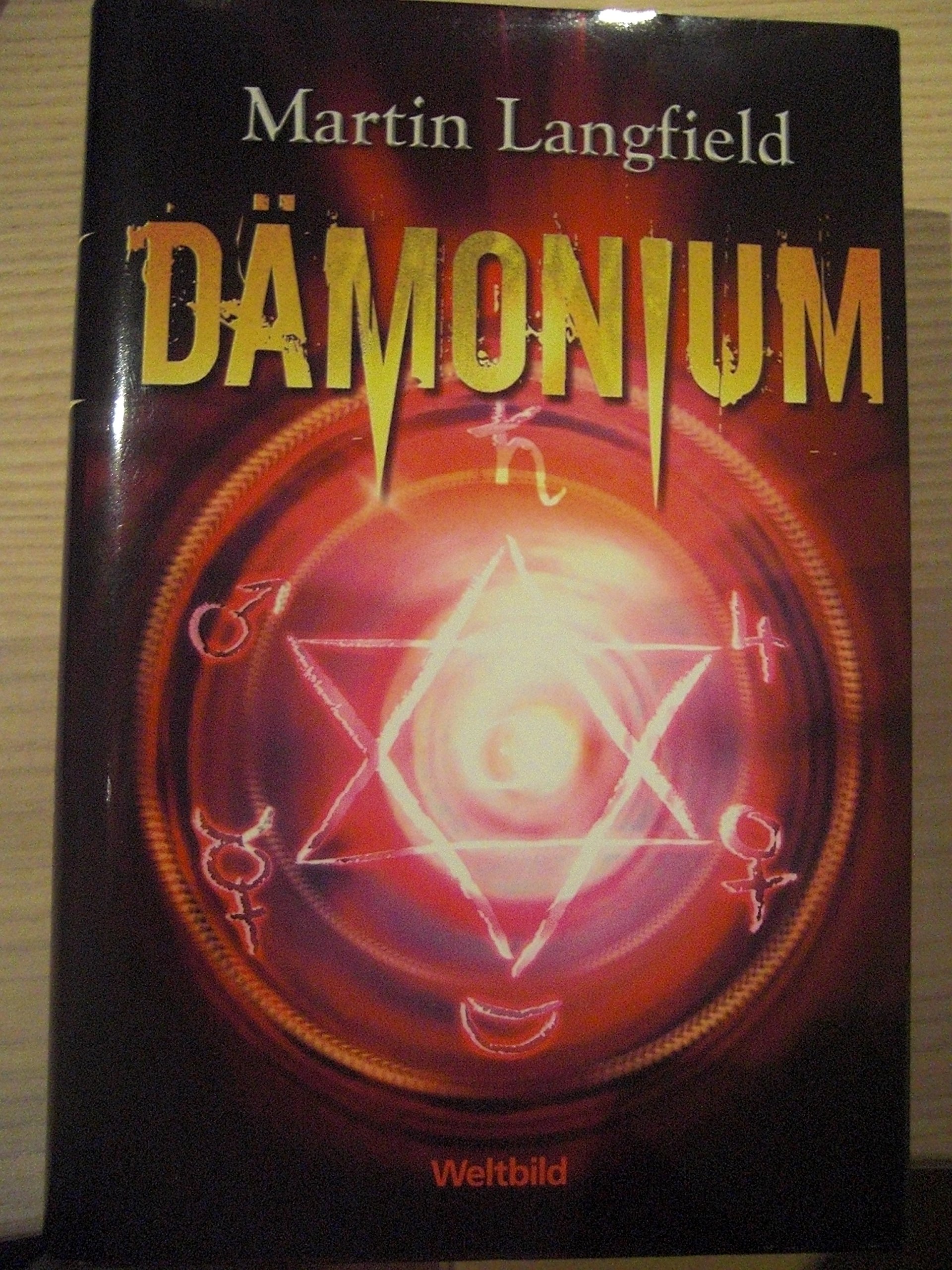 Dämonium