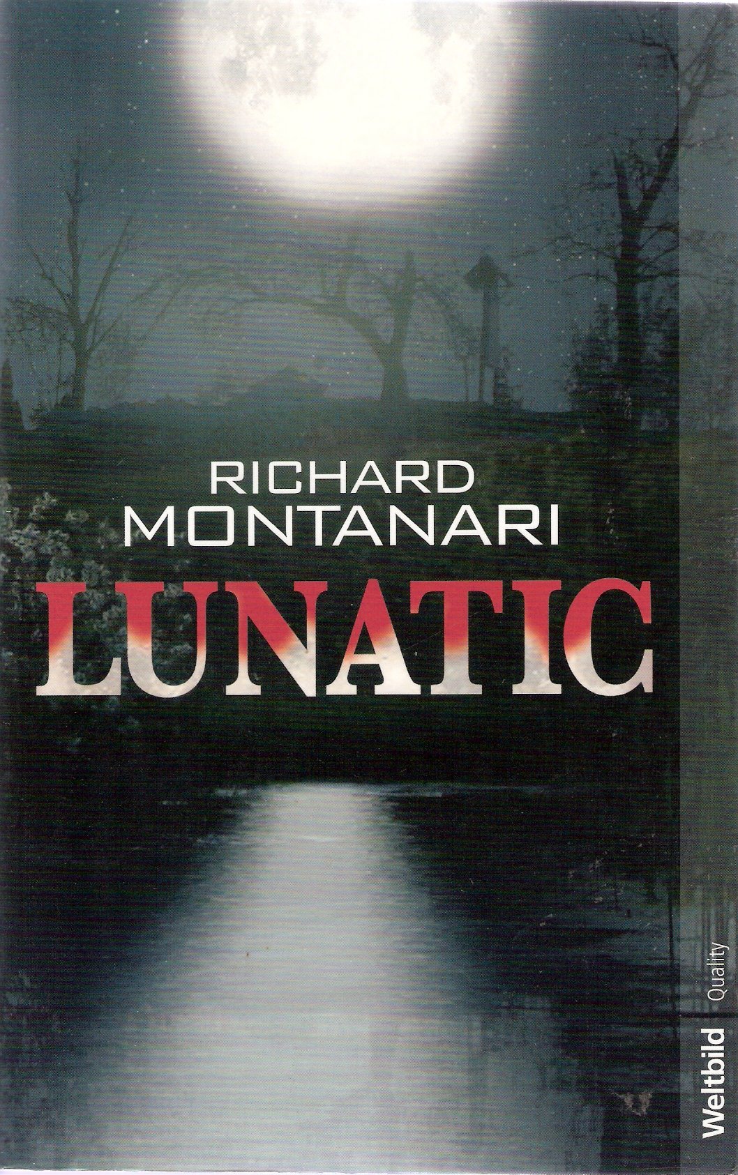 Lunatic