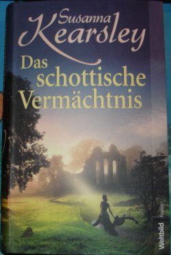 Das schottische Vermächtnis