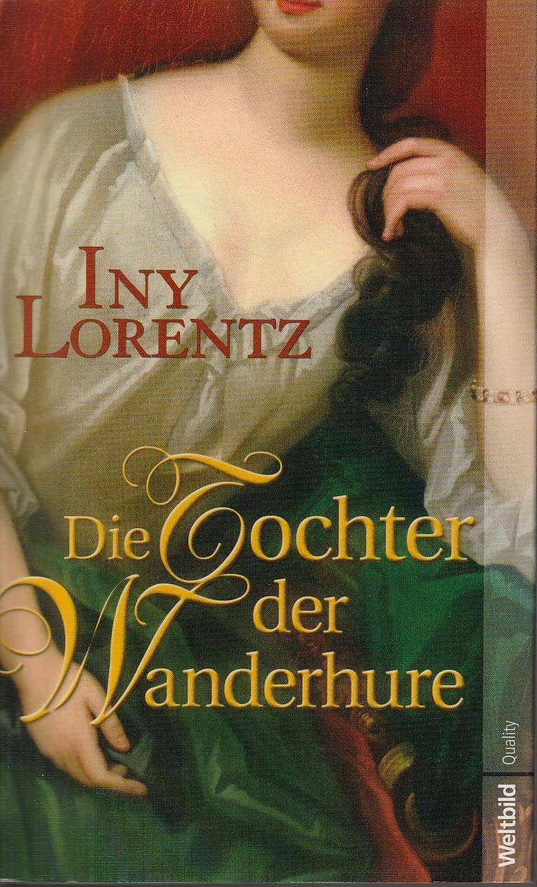 Die Tochter der Wanderhure