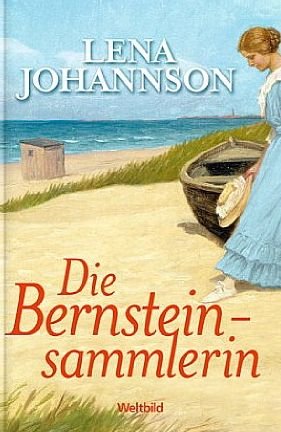Die Bernsteinsammlerin