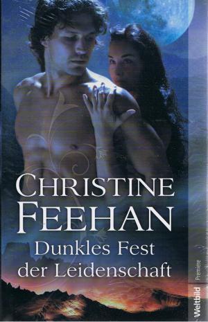 Dunkles Fest der Leidenschaft. Roman.