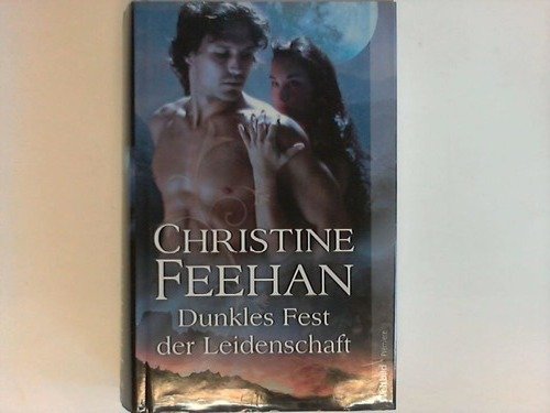 Dunkles Fest der Leidenschaft. Roman.