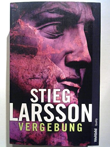 Vergebung. Thriller