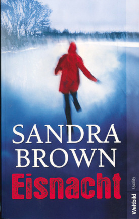 Eisnacht [Hardcover] Sandra Brown