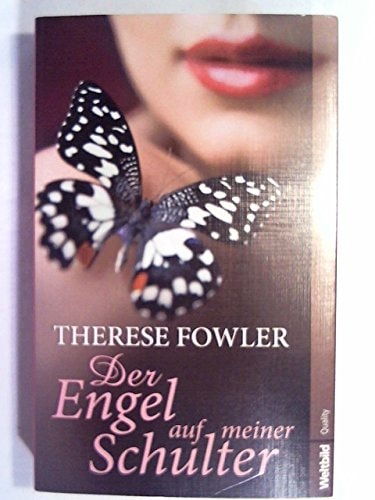 Der Engel auf meiner Schulter