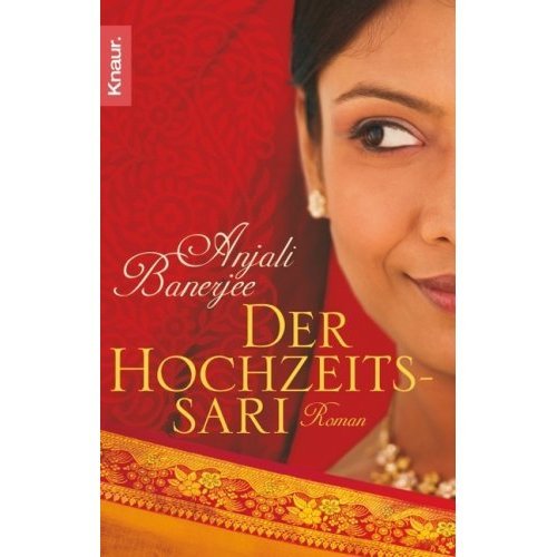 Der Hochzeitssari