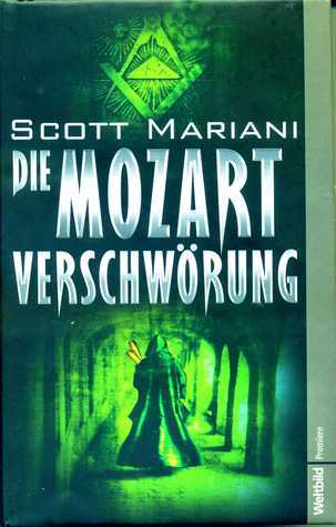 Die Mozartverschwörung