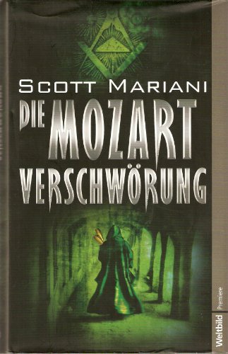 Die Mozartverschwörung