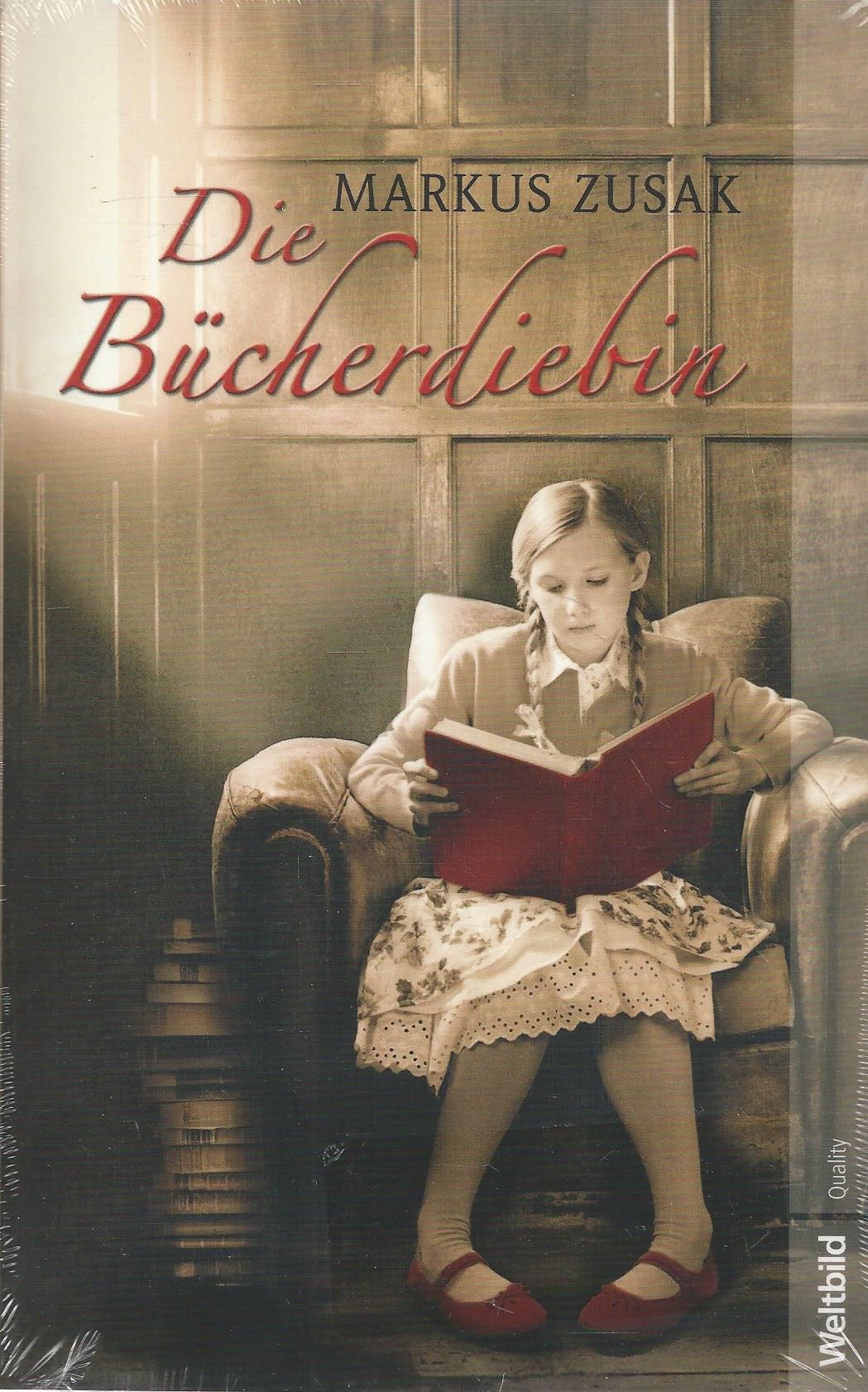 Die Bücherdiebin
