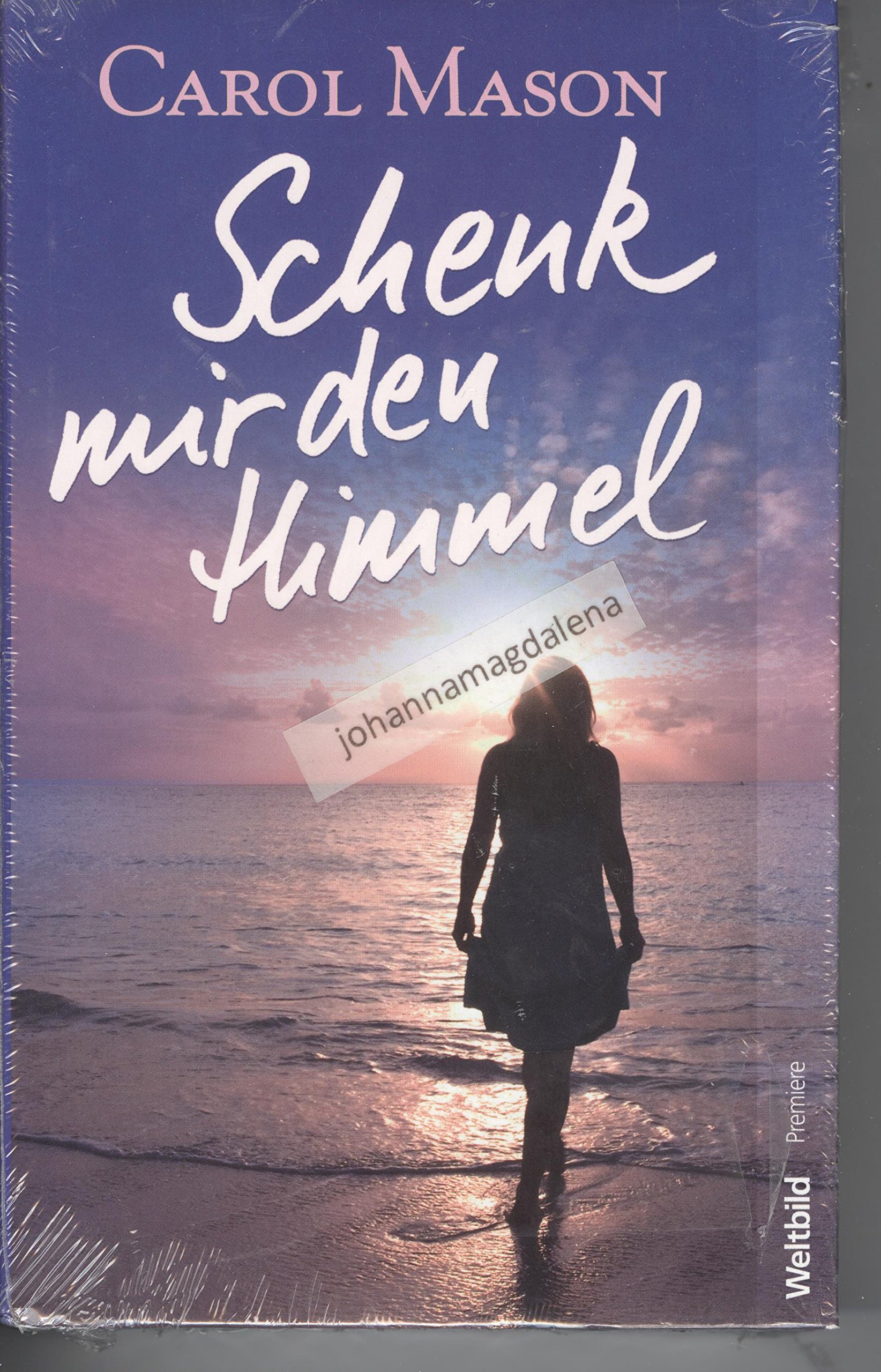 Schenk mir den Himmel