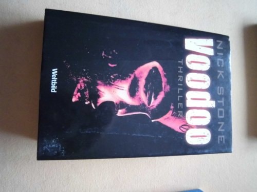 Voodoo : Thriller.