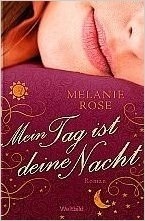 Mein Tag ist deine Nacht