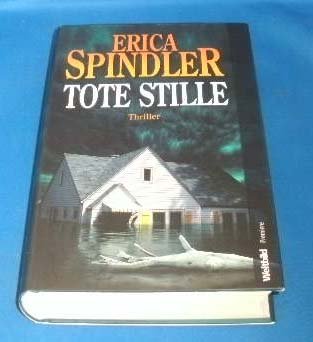 Tote Stille - Thriller
