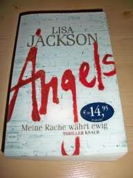 Angels - Meine Rache währt ewig