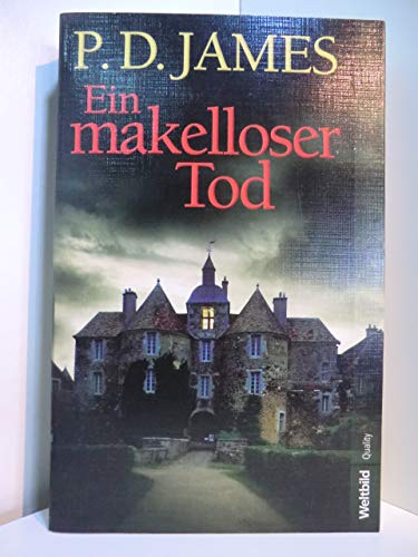 Ein makelloser Tod