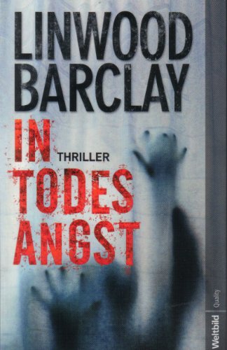 In Todesangst (Thriller)