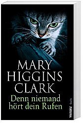 Denn niemand hört dein Rufen