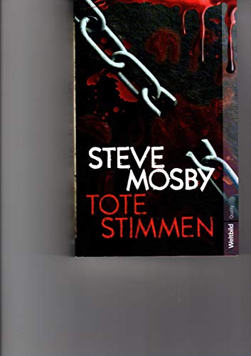 Tote Stimmen : Thriller.