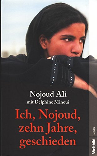 Ich, Nojoud, 10 Jahre, geschieden