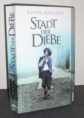 Stadt der Diebe