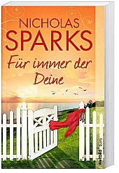 Für immer der Deine