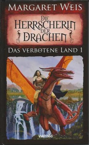 Das verbotene Land Band 1 bis 3 - Die Herrscherin der Drachen - Drachensohn - Drachenbrüder