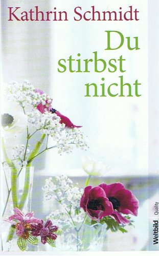 Du stirbst nicht